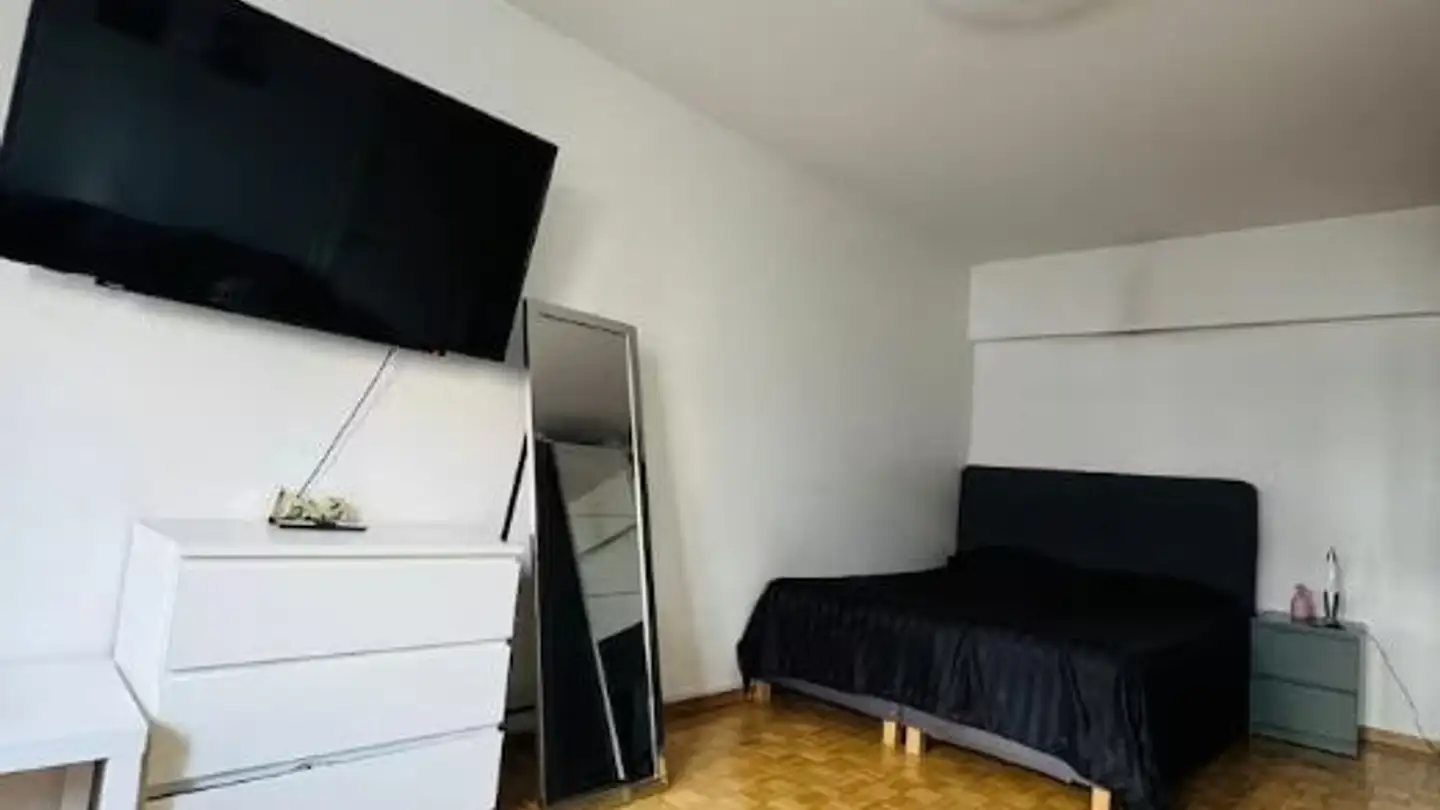 Appartement à louer - Rue Claudine-Levet (Rue De-Grenus) 2, 1201 Genève