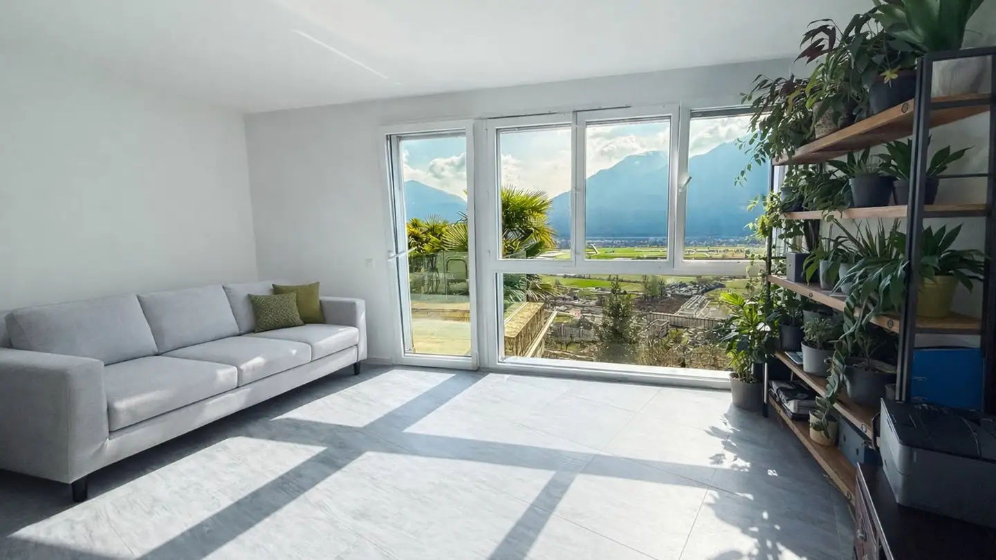 Appartement à vendre - Via Verbano, 6598 Tenero - Photo 3