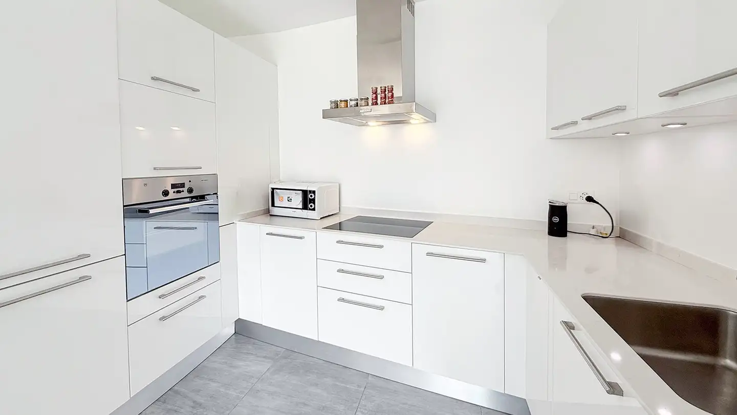 Appartement à vendre - Via Verbano, 6598 Tenero - Photo 4