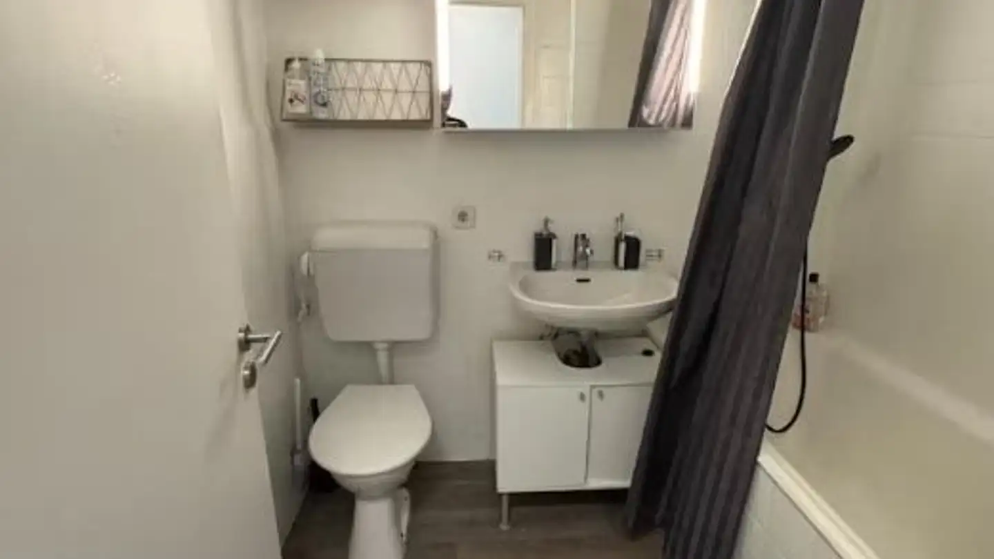 Appartement à louer - Rue Claudine-Levet (Rue De-Grenus) 2, 1201 Genève - Photo 3