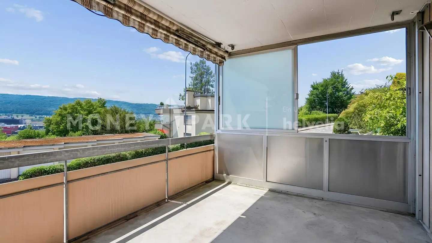Appartement à vendre - Dorfstrasse 59, 8955 Oetwil an der Limmat - Photo 2