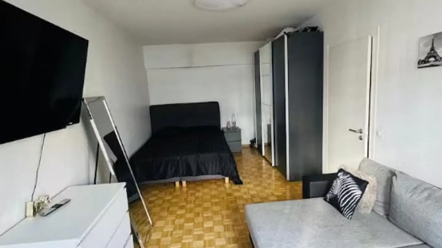 Appartement à louer - Rue Claudine-Levet (Rue De-Grenus) 2, 1201 Genève - Photo 4