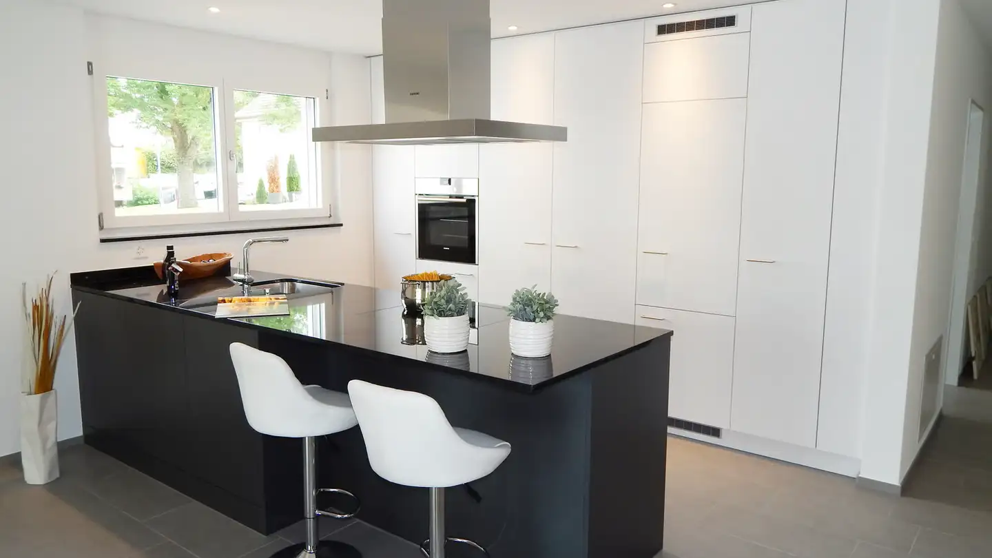 Appartamento in affitto - Bachenbülacherstrasse 2b, 8172 Niederglatt ZH - Foto 2