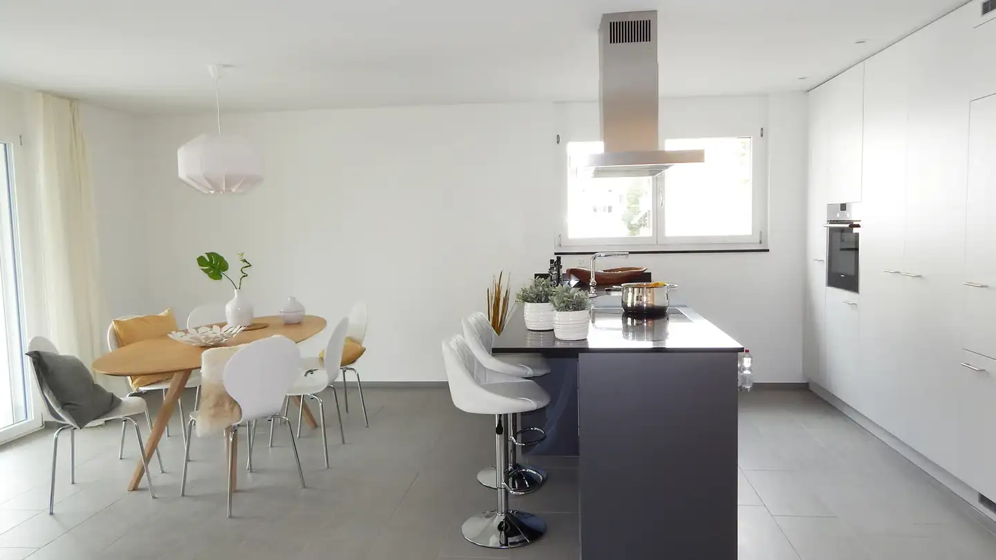 Appartamento in affitto - Bachenbülacherstrasse 2b, 8172 Niederglatt ZH - Foto 3