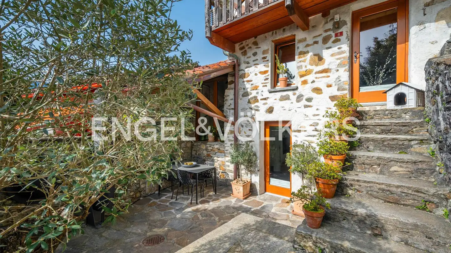 Single house for sale - 6578 Caviano - Photo 2