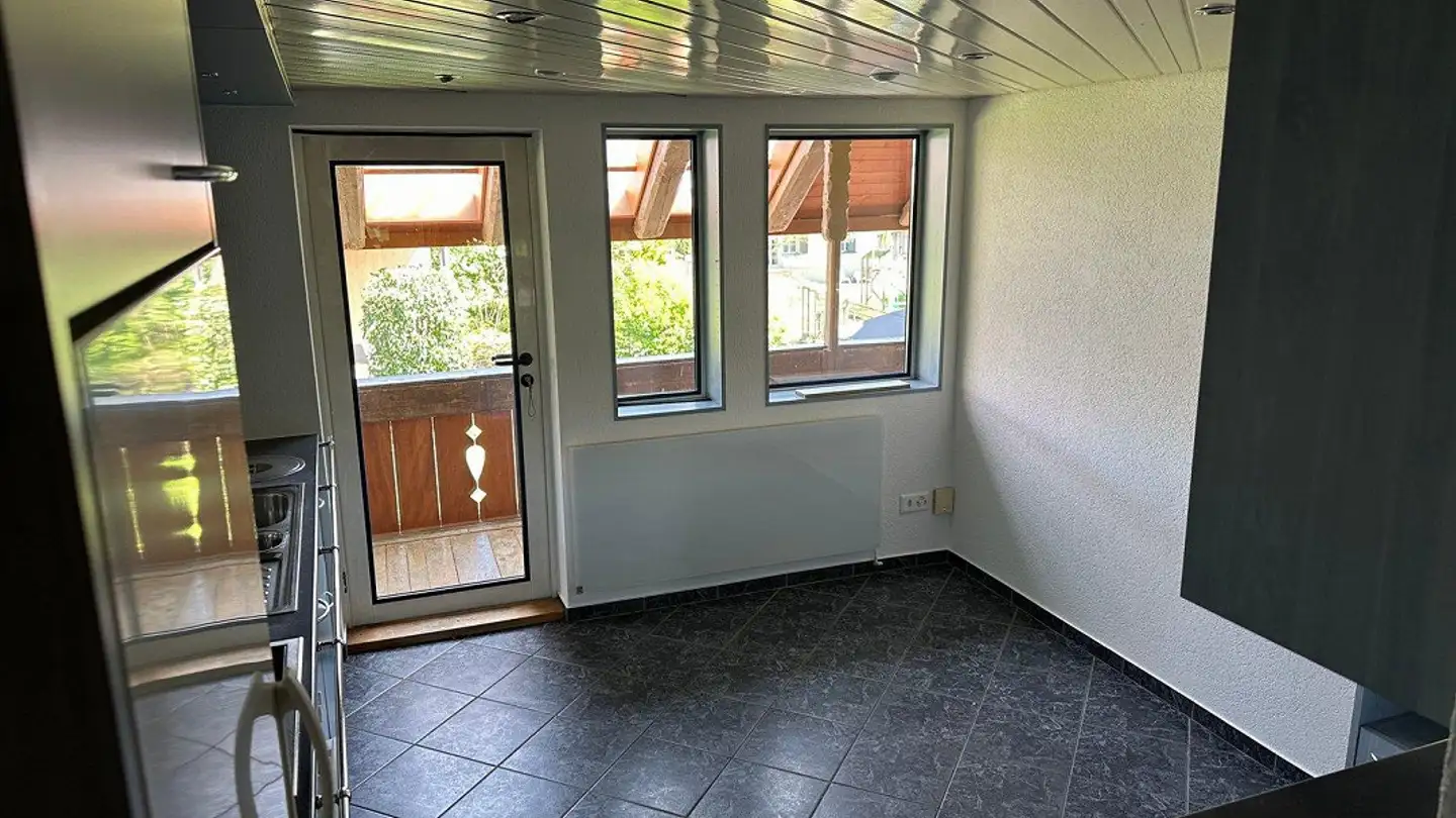 Wohnung mieten - Wehrstrasse 10, 3203 Mühleberg - Foto 3