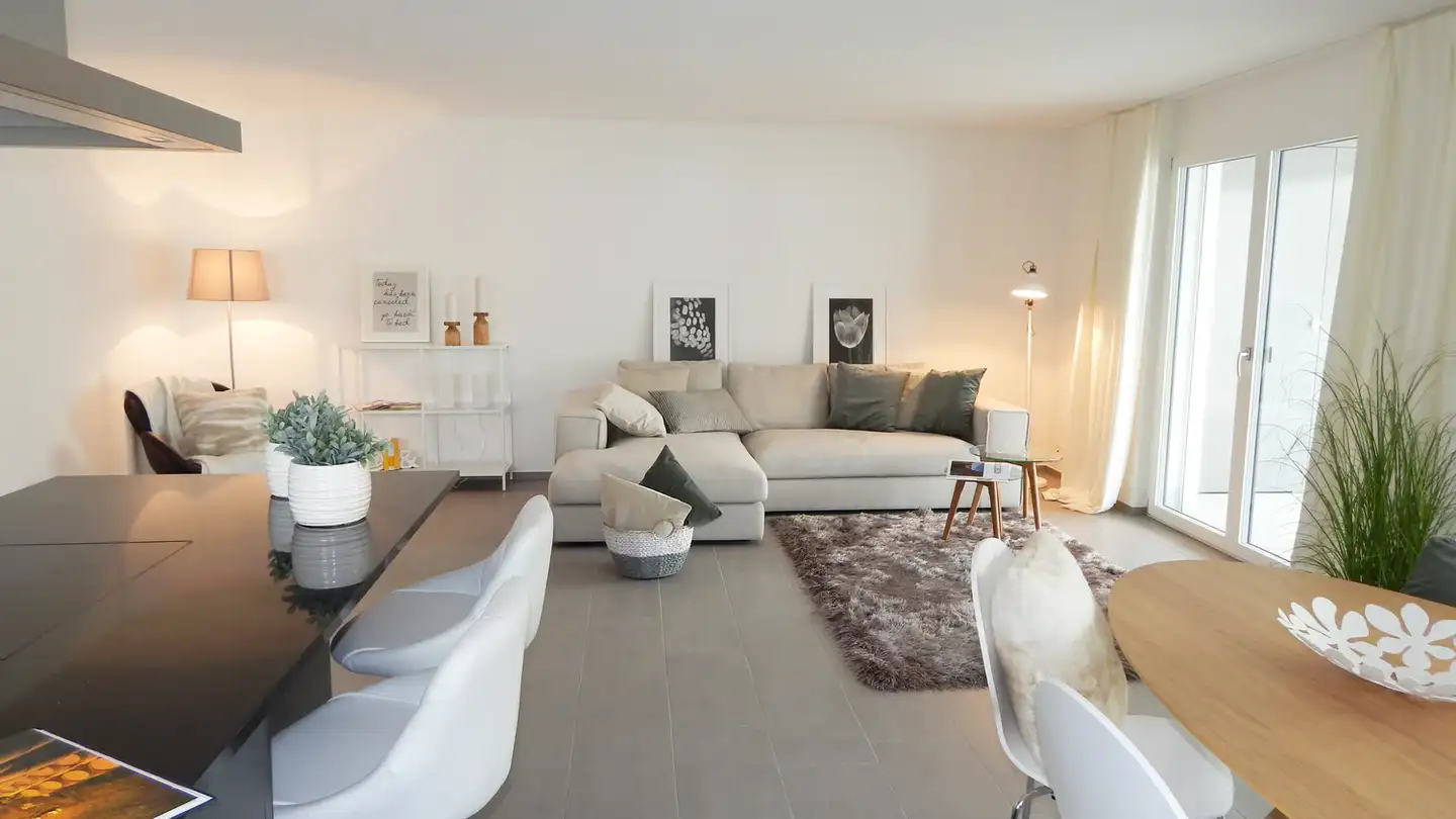 Appartamento in affitto - Bachenbülacherstrasse 2b, 8172 Niederglatt ZH - Foto 4