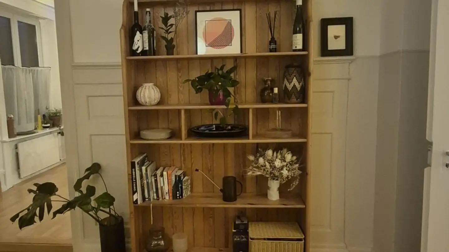 Wohnung mieten - Erlachstrasse 42, 8003 Zürich - Foto 4