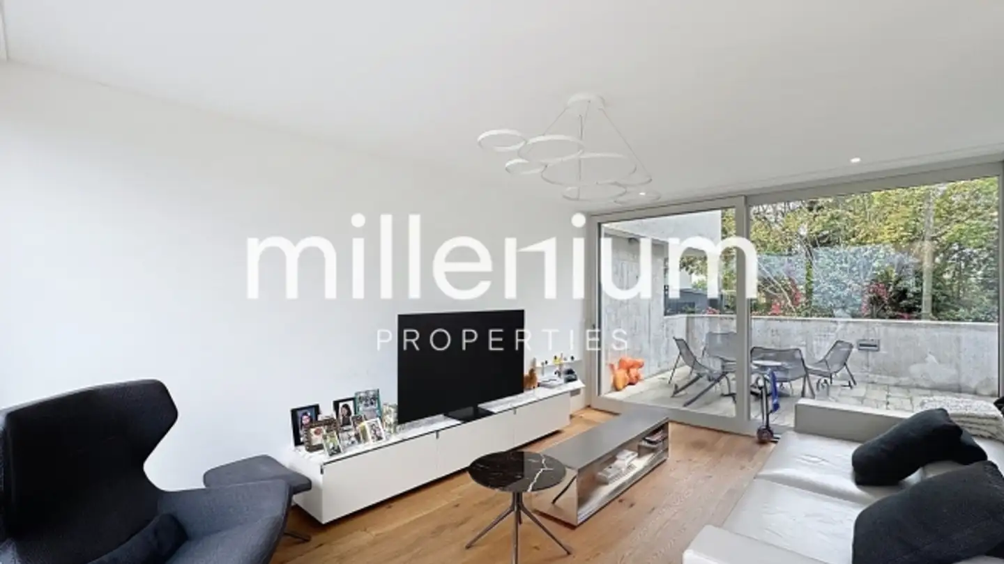 Casa singola in affitto - 1225 Chêne-Bourg - Photo 4