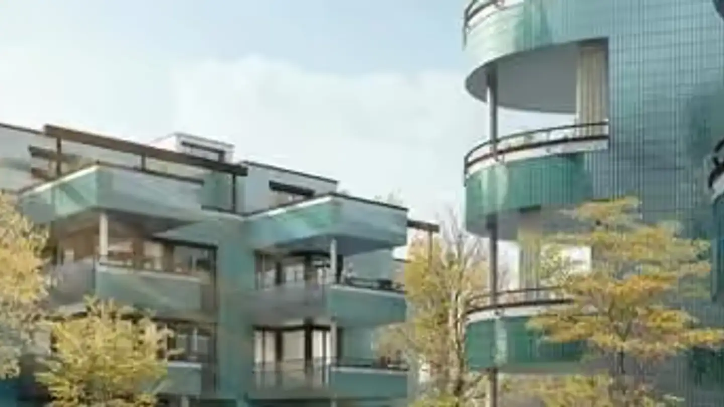 Apartment for rent - Alte Landstrasse, 8302 Kloten