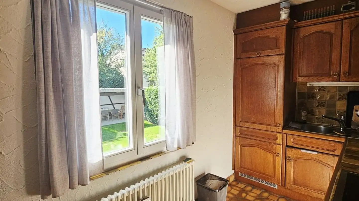 Appartamento in affitto - Usterstrasse 88, 8600 Dübendorf