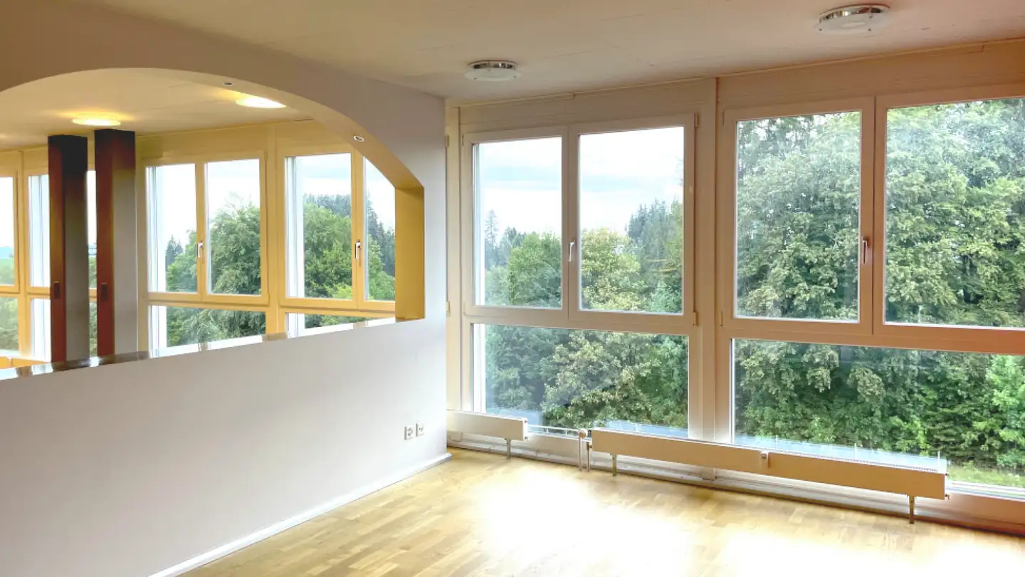 Bürofläche mieten - Chaltenbodenstrasse 6e, 8834 Schindellegi - Foto 3