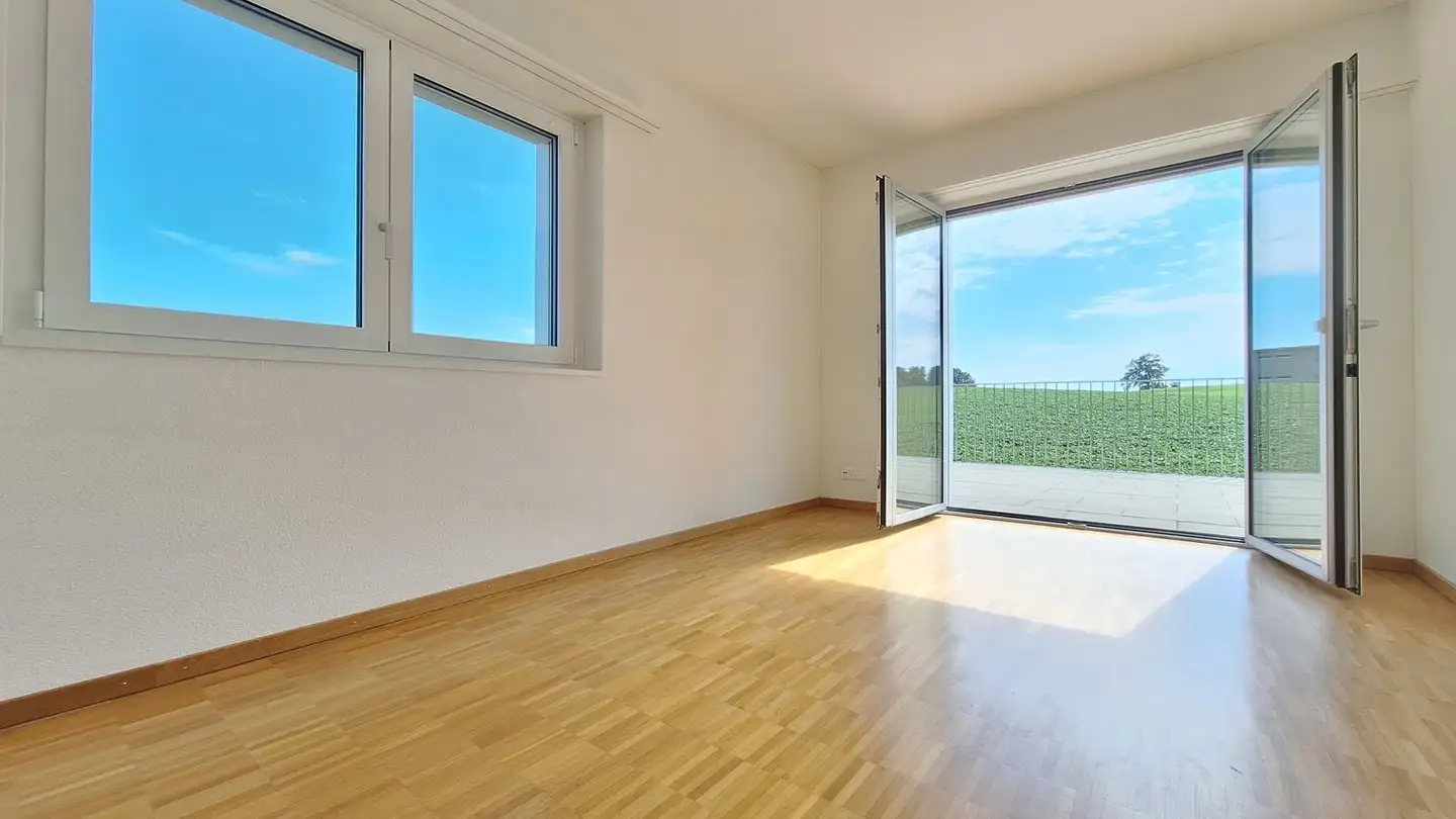 Attico in affitto - Hinterrietstrasse 21, 8317 Tagelswangen - Foto 2