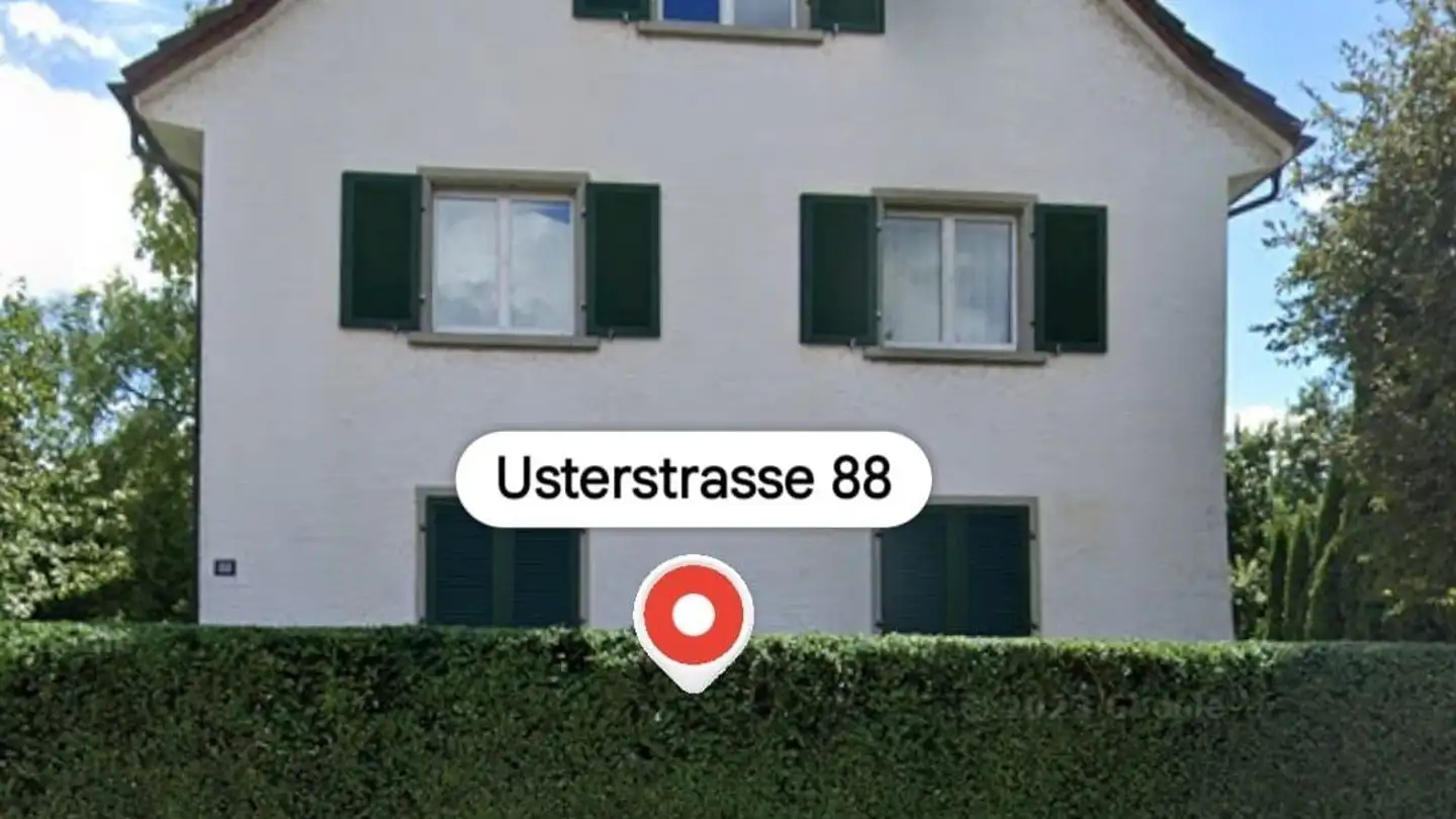 Appartamento in affitto - Usterstrasse 88, 8600 Dübendorf - Foto 2
