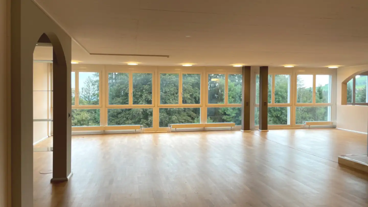 Bürofläche mieten - Chaltenbodenstrasse 6e, 8834 Schindellegi - Foto 4