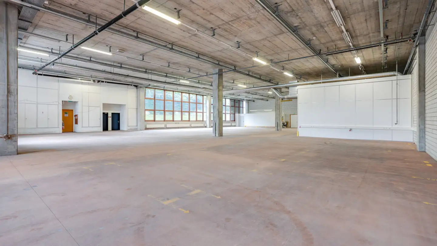 Commerciale in affitto - Nordstrasse 7, 4542 Luterbach - Photo 3