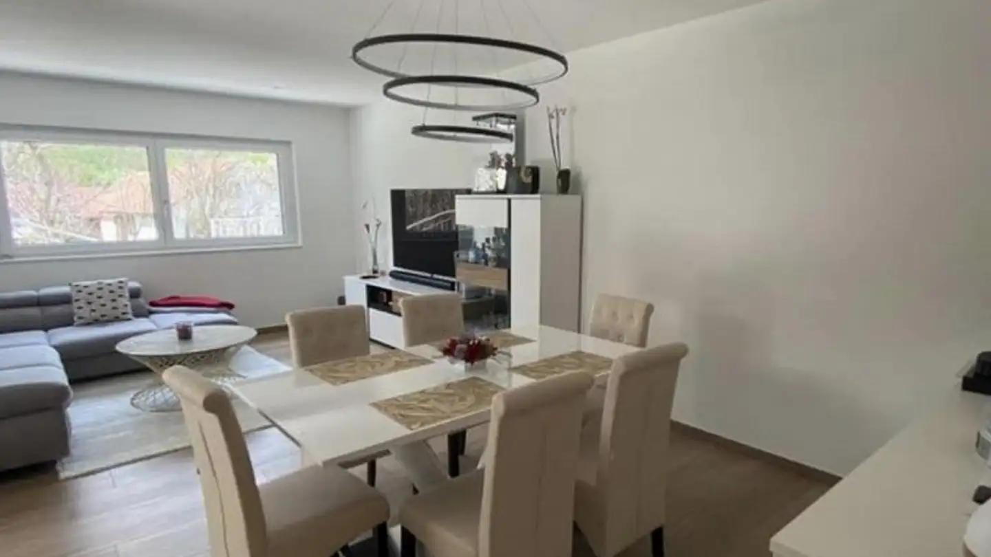 Apartment for rent - Chemin Du Grand'clos 6, 2710 Tavannes - Photo 3