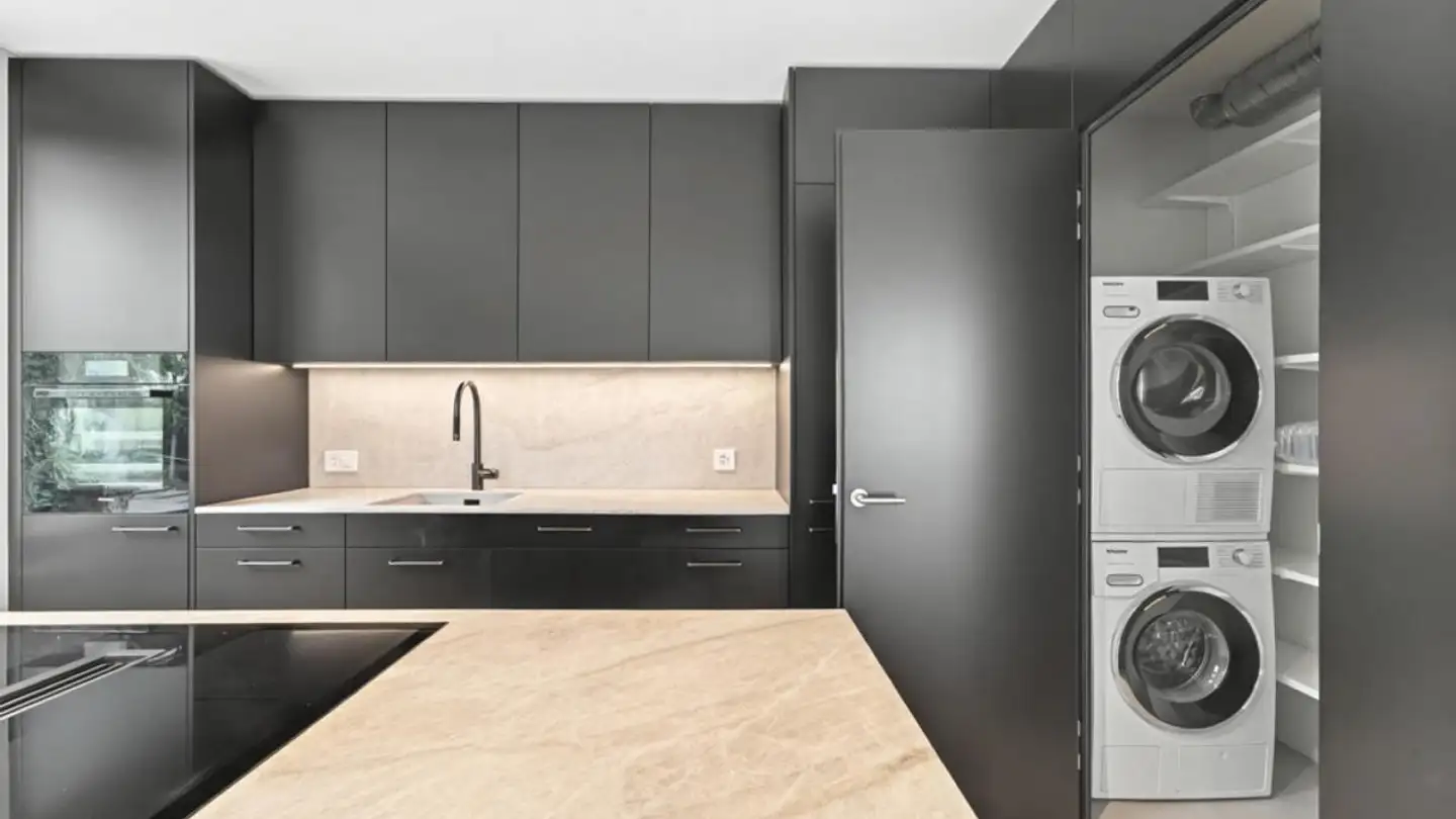 Apartment for rent - Brunnhalde 12, 6006 Luzern - Photo 2