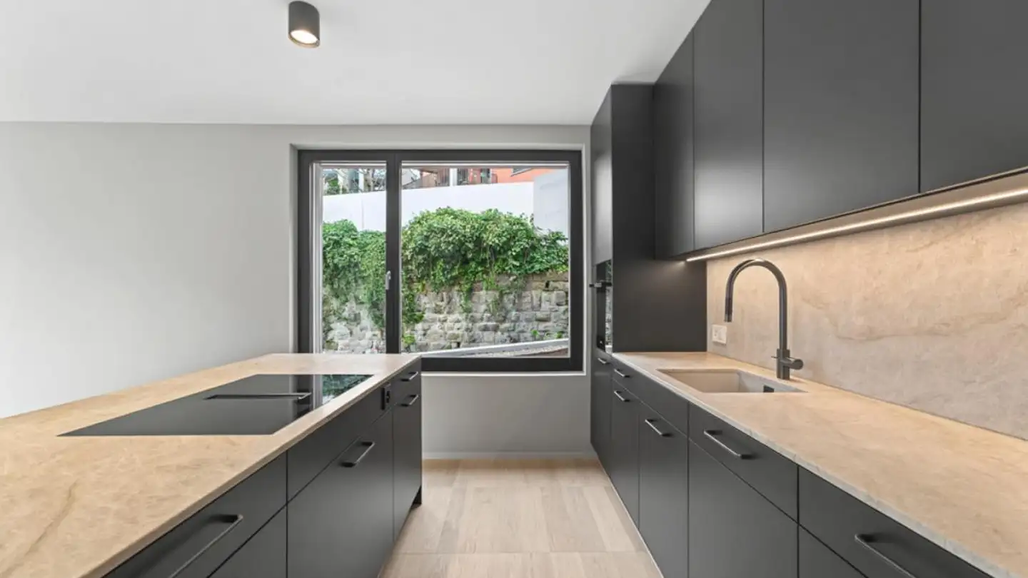 Apartment for rent - Brunnhalde 12, 6006 Luzern - Photo 3