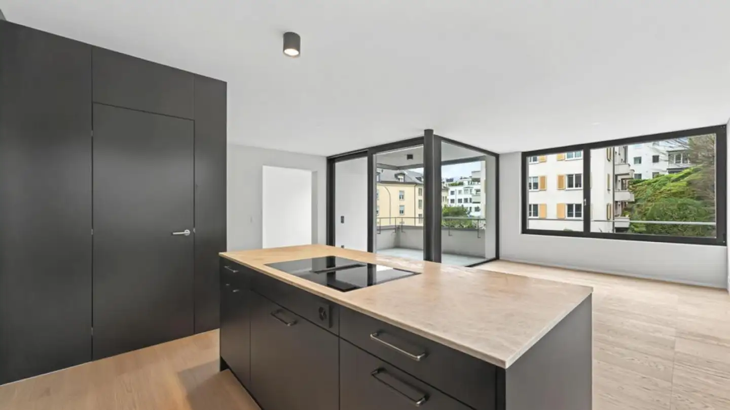 Apartment for rent - Brunnhalde 12, 6006 Luzern - Photo 4