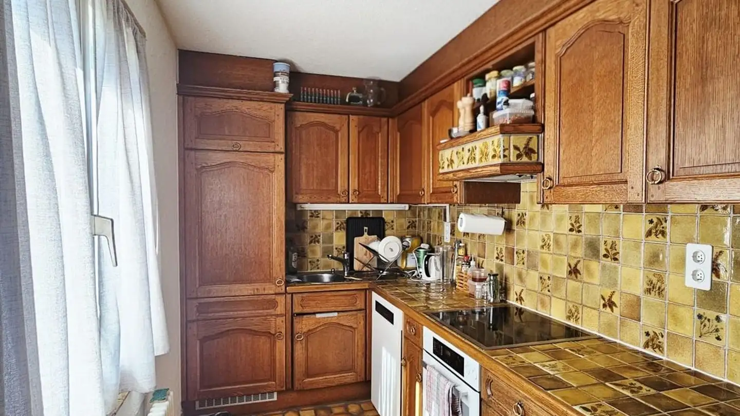 Appartamento in affitto - Usterstrasse 88, 8600 Dübendorf - Foto 3