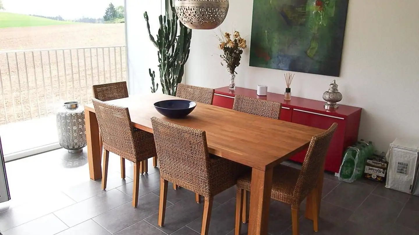 Attico in affitto - Hinterrietstrasse 21, 8317 Tagelswangen - Foto 4