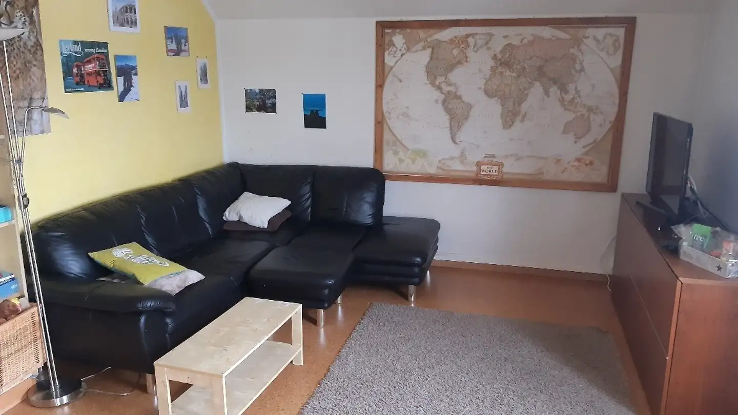 Zimmer mieten - Hofstrasse 9, 6403 Küssnacht am Rigi - Foto 3