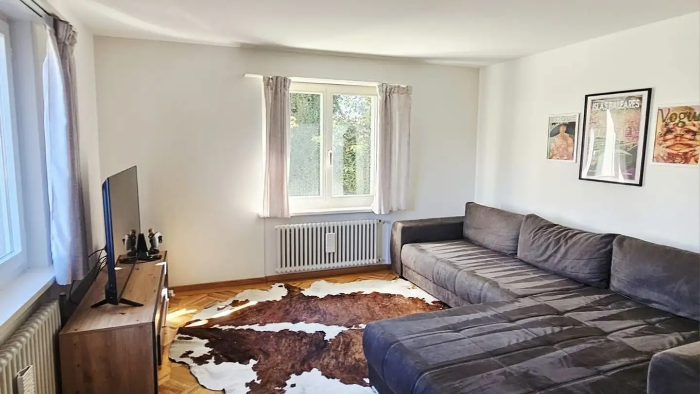 Appartamento in affitto - Usterstrasse 88, 8600 Dübendorf - Foto 4