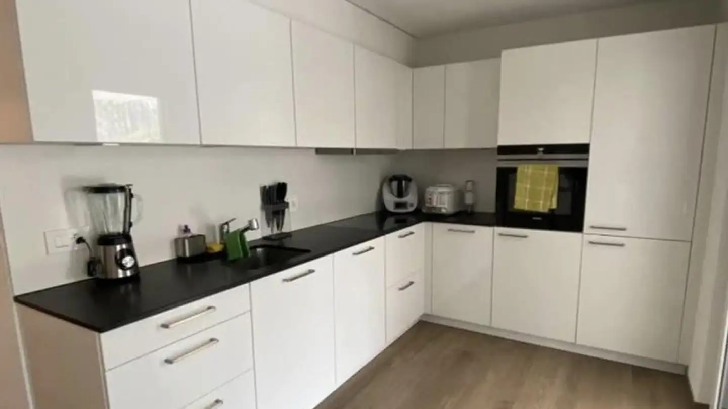 Apartment for rent - Chemin Du Grand'clos 6, 2710 Tavannes - Photo 2