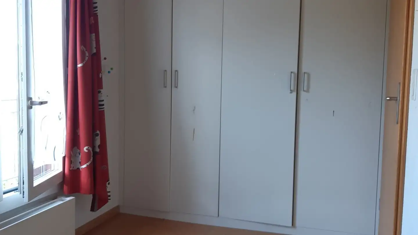 Zimmer mieten - Hofstrasse 9, 6403 Küssnacht am Rigi