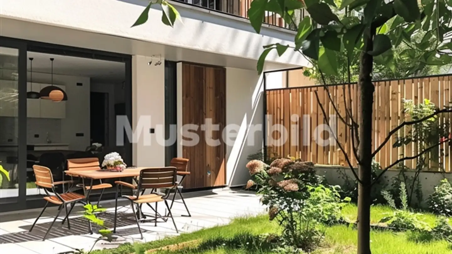 Appartamento in vendita - Bankstrasse, 9244 Niederuzwil