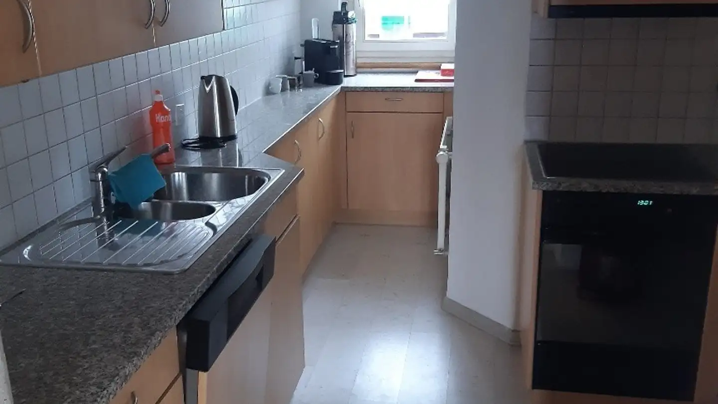 Zimmer mieten - Hofstrasse 9, 6403 Küssnacht am Rigi - Foto 4