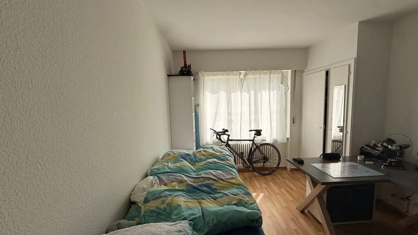Appartement à louer - Avenue De La Rochelle, 1008 Prilly - Photo 2