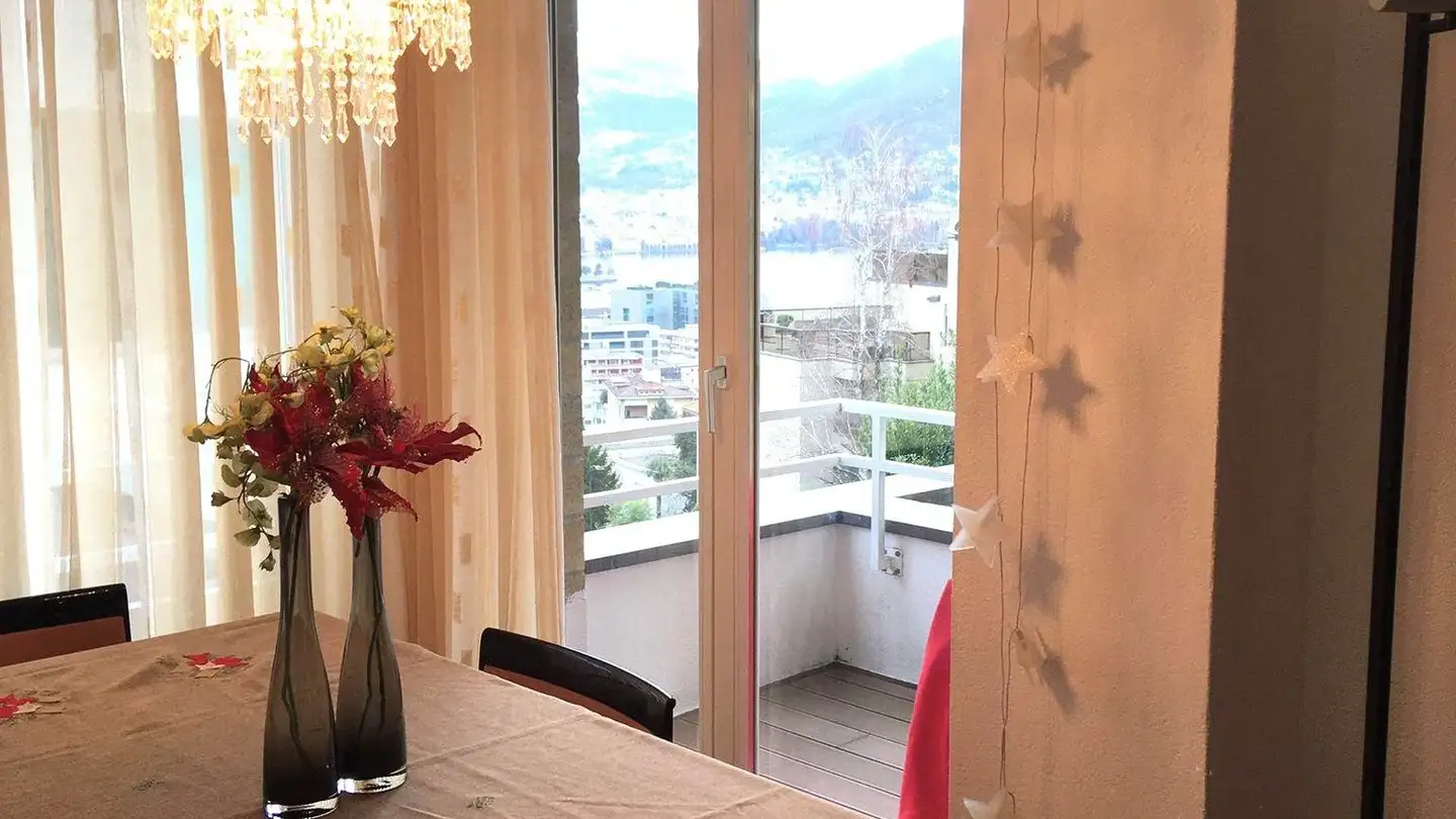 Appartamento in vendita - 6900 Paradiso - Foto 2