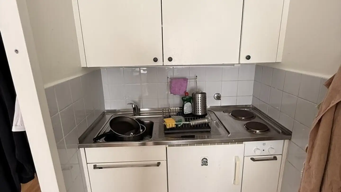 Appartement à louer - Avenue De La Rochelle, 1008 Prilly - Photo 3