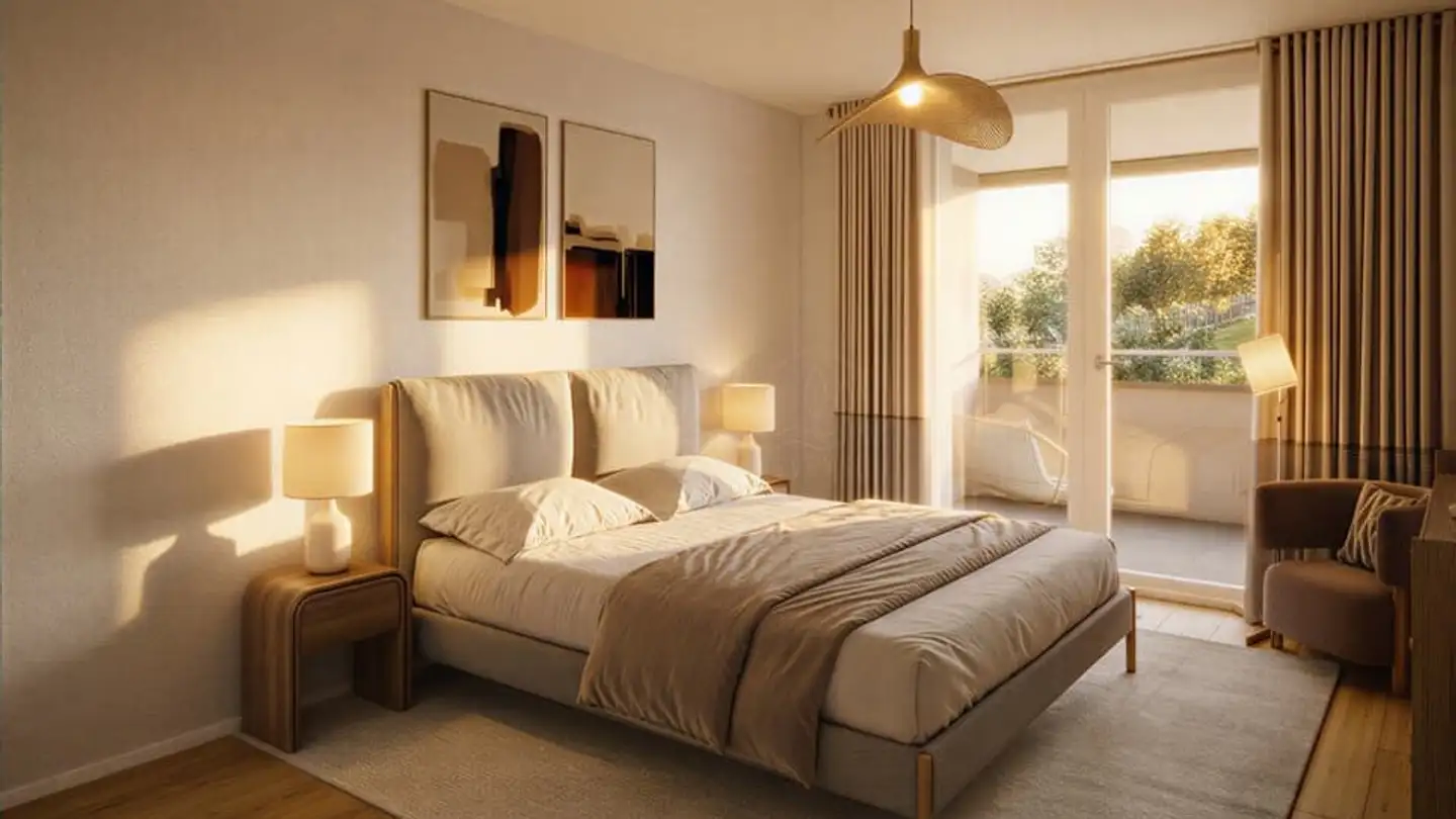 Apartment for sale - 1618 Châtel-St-Denis - Photo 4