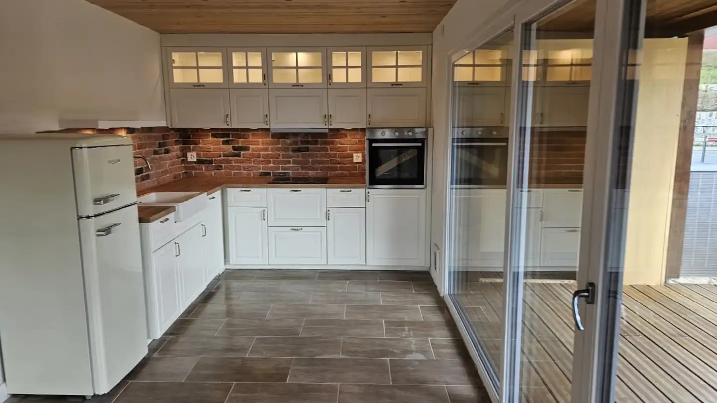 Wohnung mieten - Gondiswilerstrasse 3, 6146 Grossdietwil - Foto 4