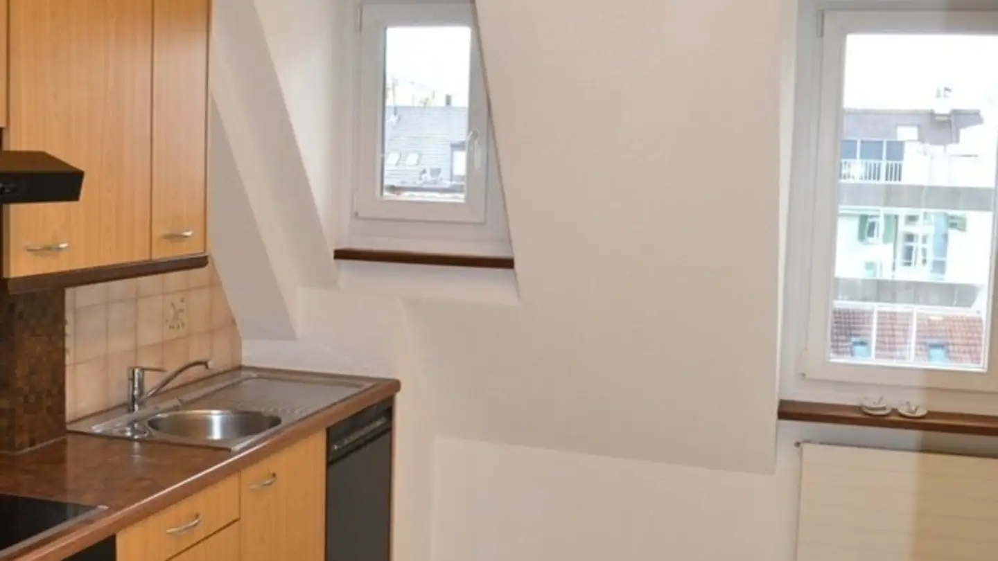 Stanza singola in affitto - 8008 Zürich - Foto 4