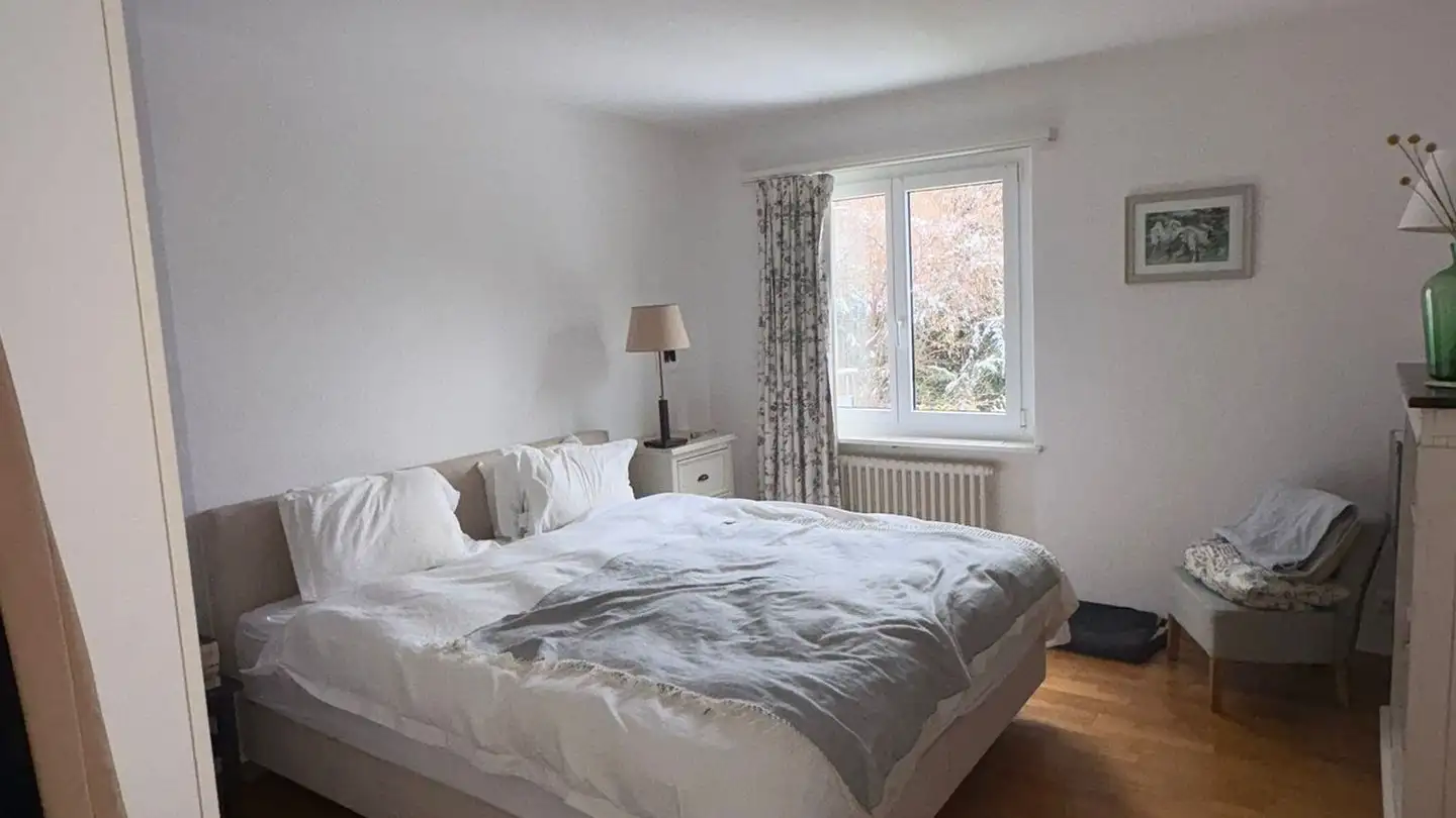 Apartment for rent - Mittelfeldstrasse 21, 8700 Küsnacht ZH - Photo 2