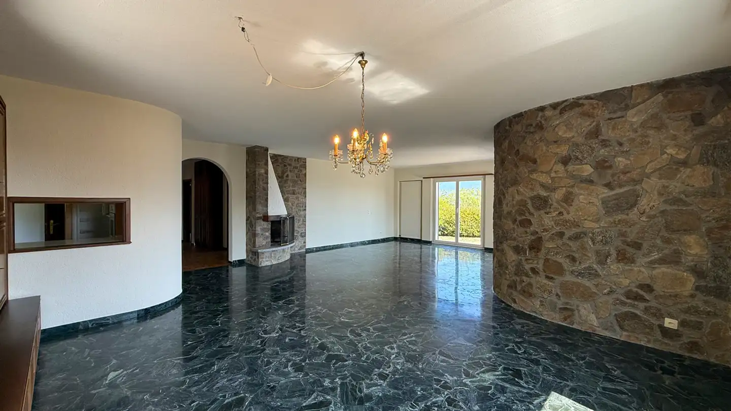 Apartment for rent - A Piantás 3, 6935 Bosco Luganese - Photo 4