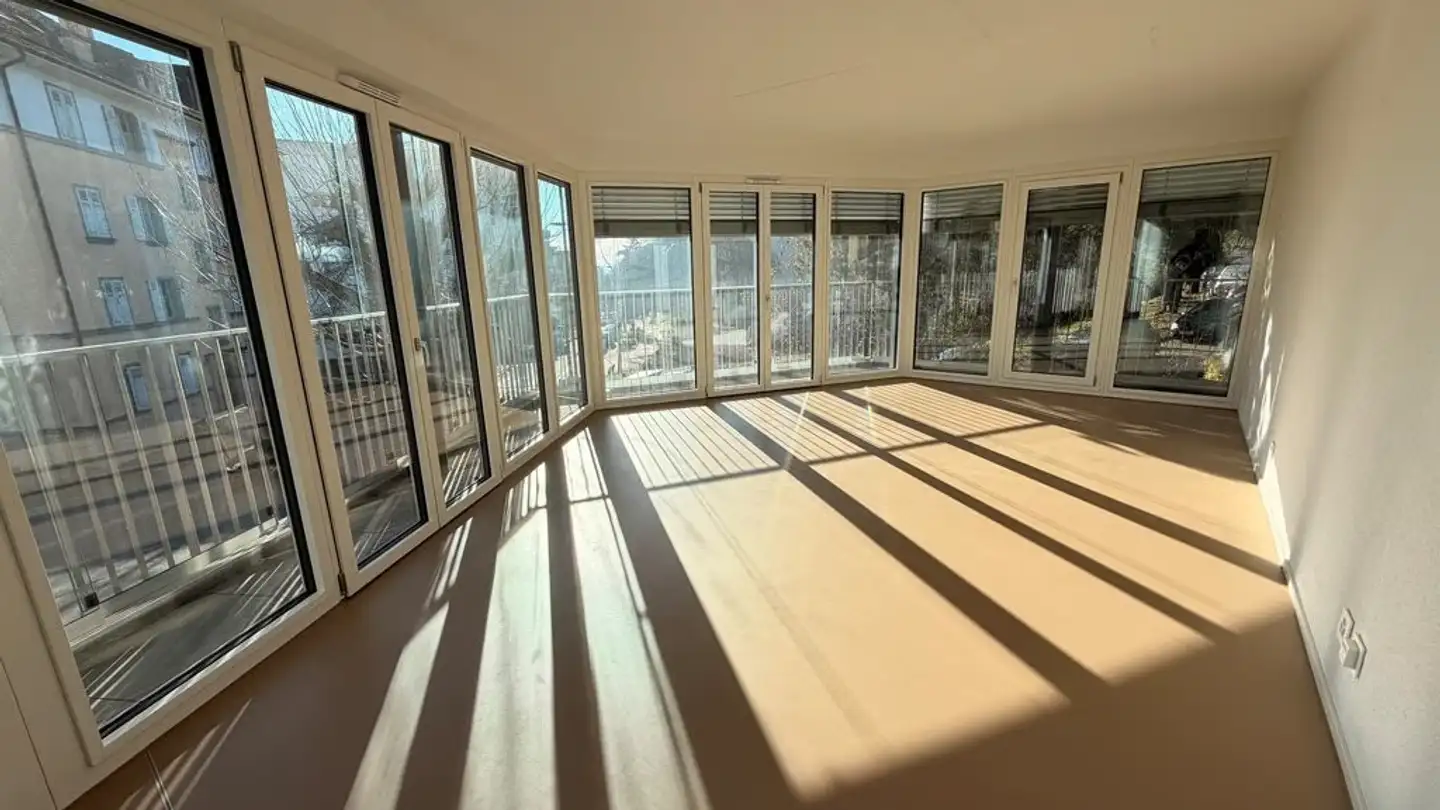Studio in affitto - Avenue De Montoie 38, 1007 Lausanne