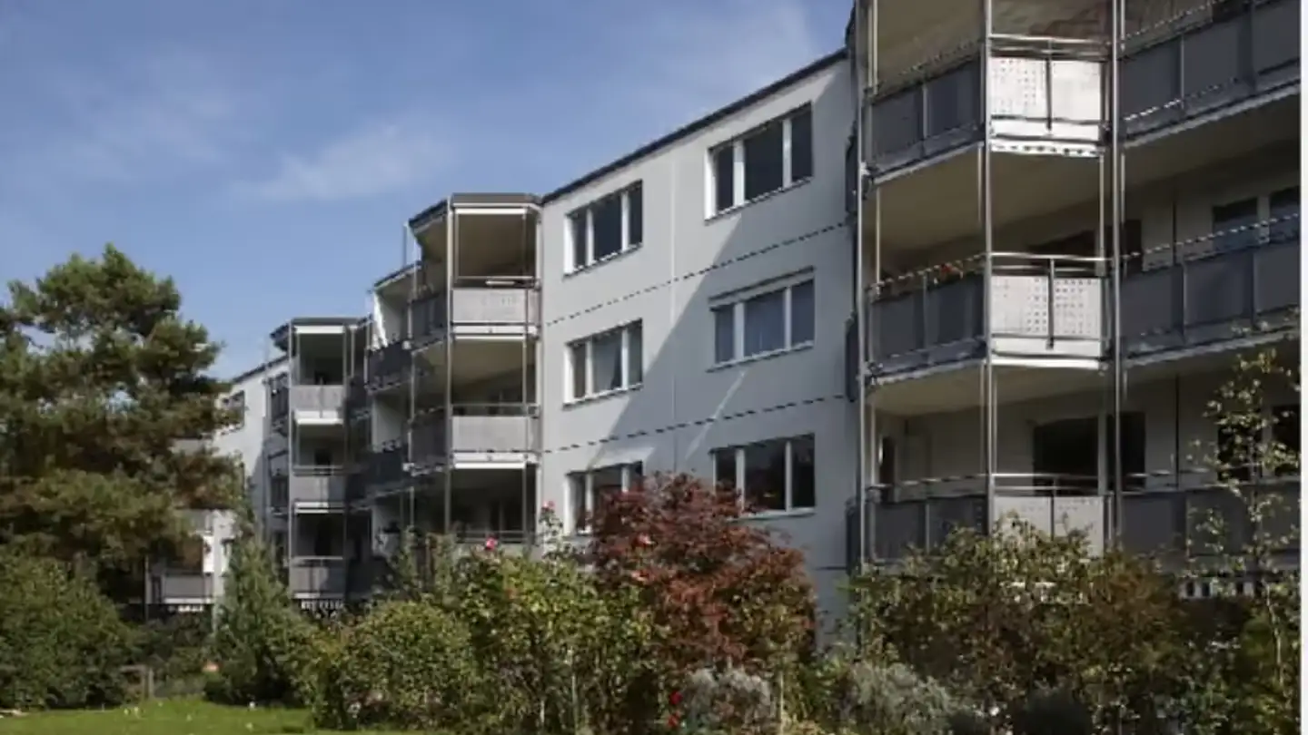 Wohnung mieten - Müllerwis 5, 8606 Greifensee
