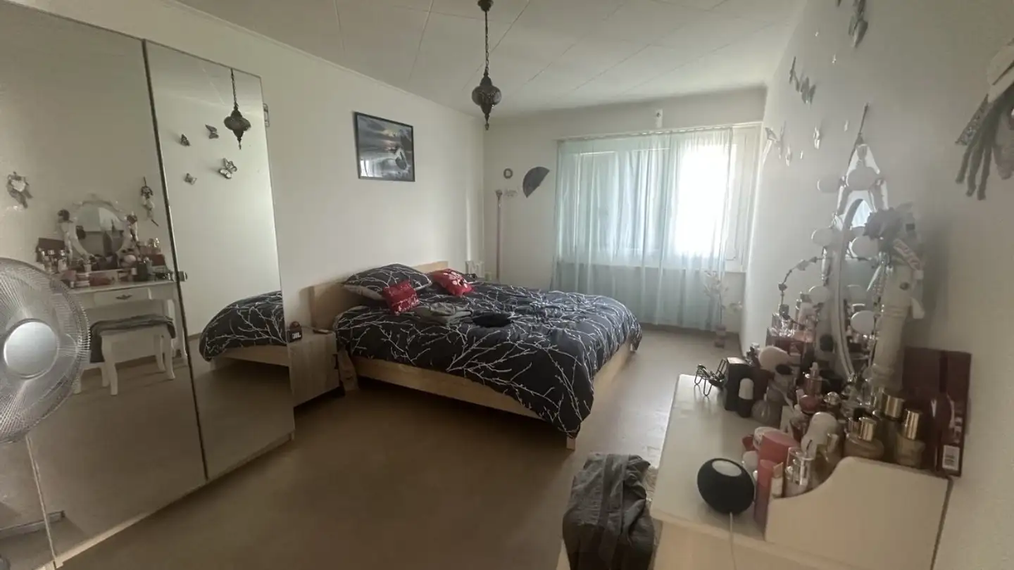 Chambre à louer - Langwiesenstrasse 23, 8408 Winterthur