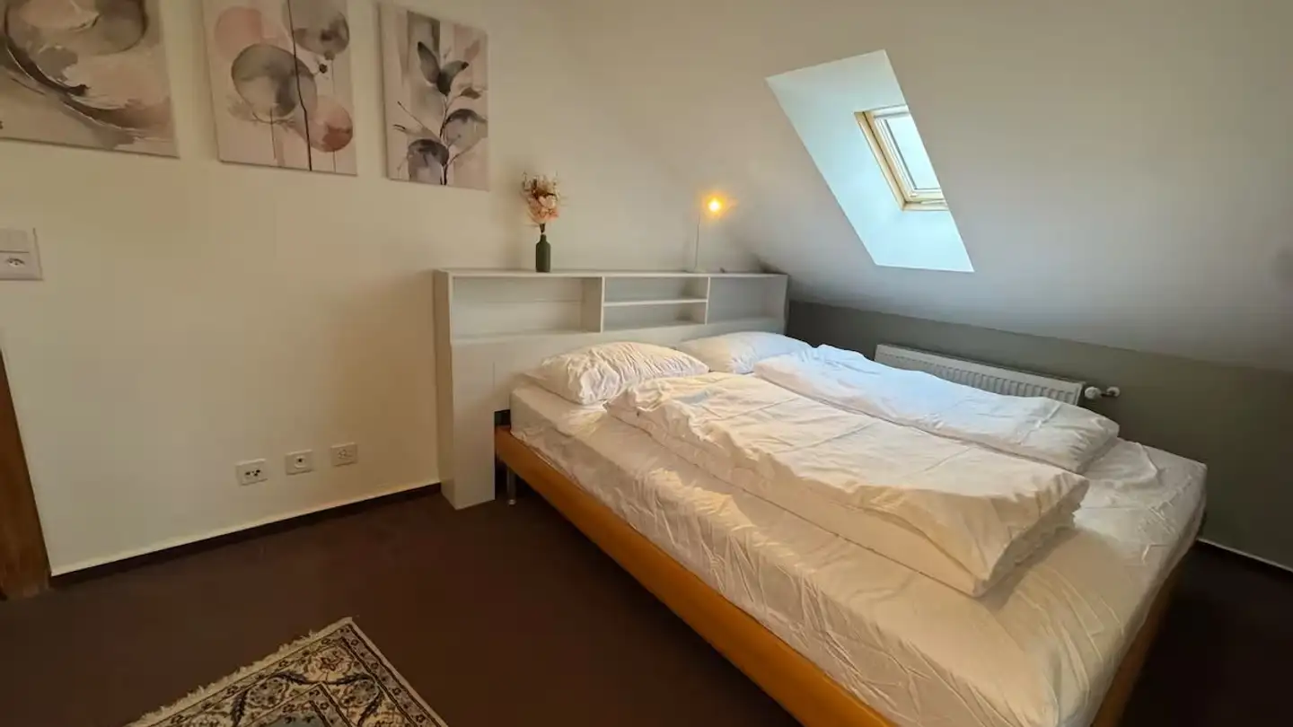 Wohnung mieten - 4125 Riehen