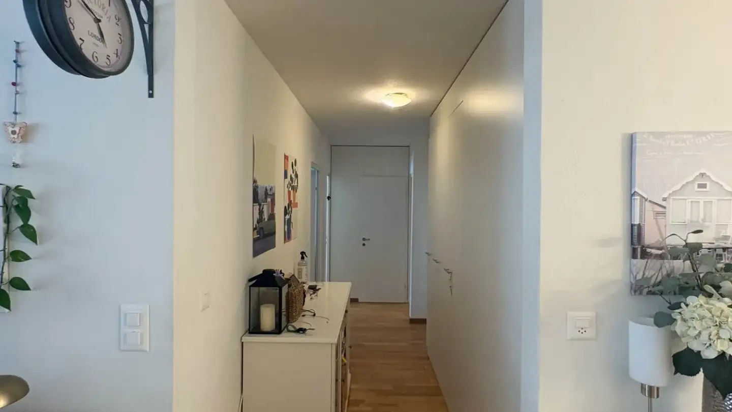Appartement à louer - Müllerwis 5, 8606 Greifensee - Photo 3