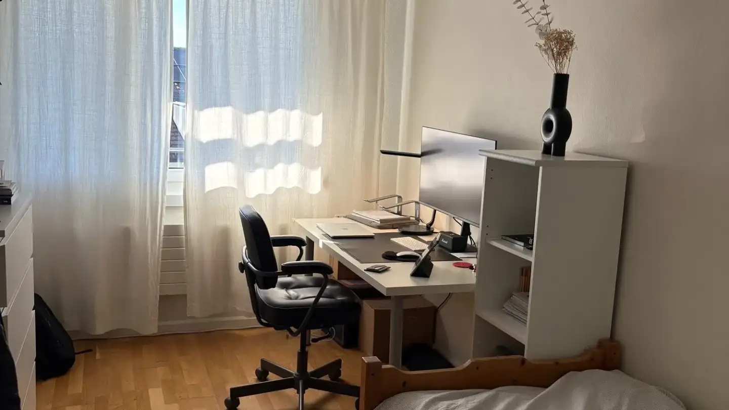 Appartement à louer - Müllerwis 5, 8606 Greifensee - Photo 4