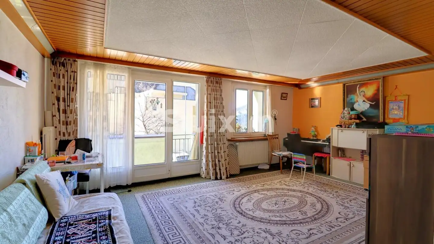 Appartamento in vendita - 3954 Leukerbad - Foto 3