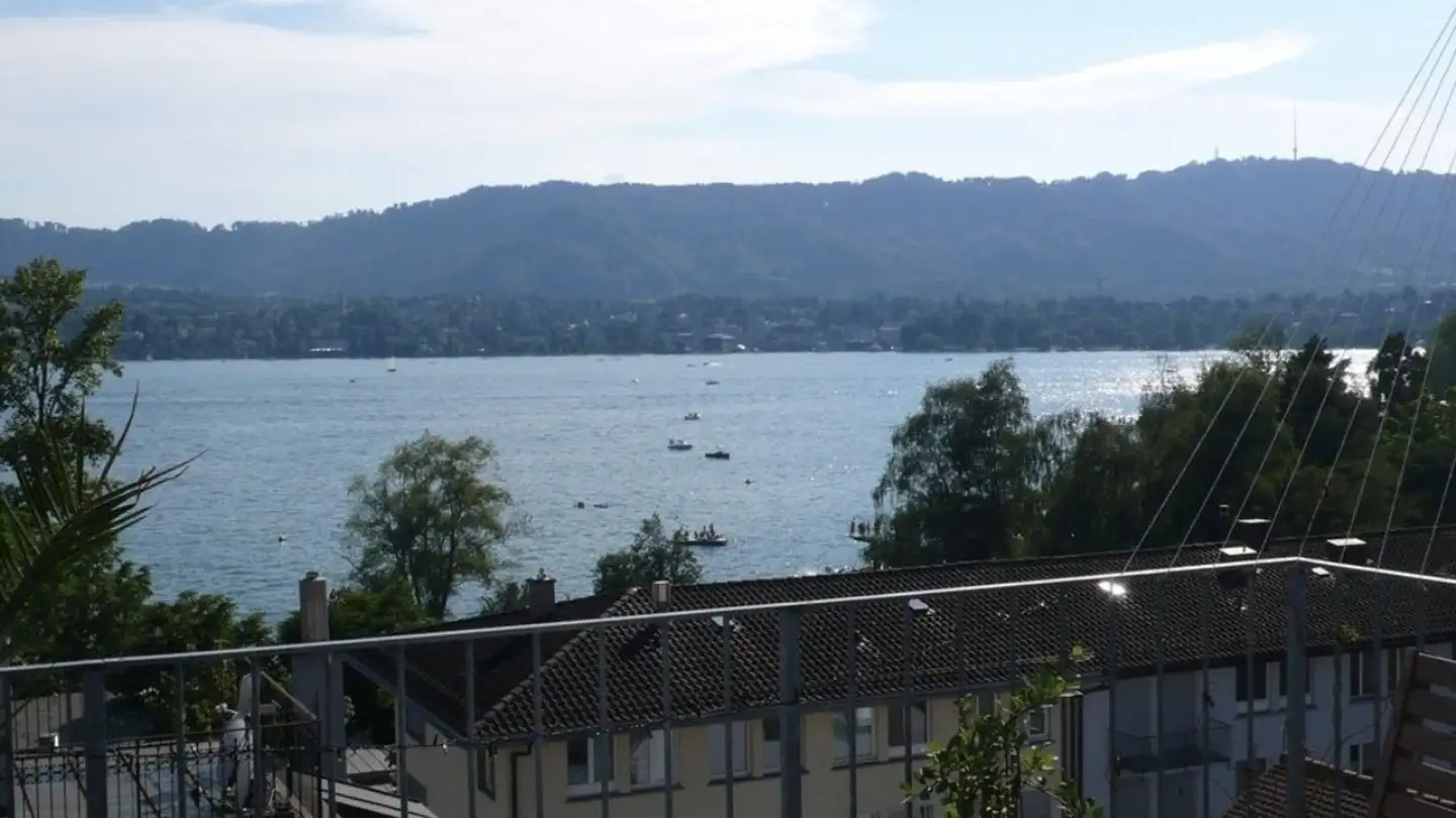 Stanza singola in affitto - 8008 Zürich - Foto 3