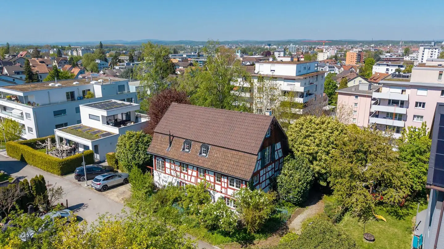 Casa singola in vendita - 8280 Kreuzlingen - Foto 2