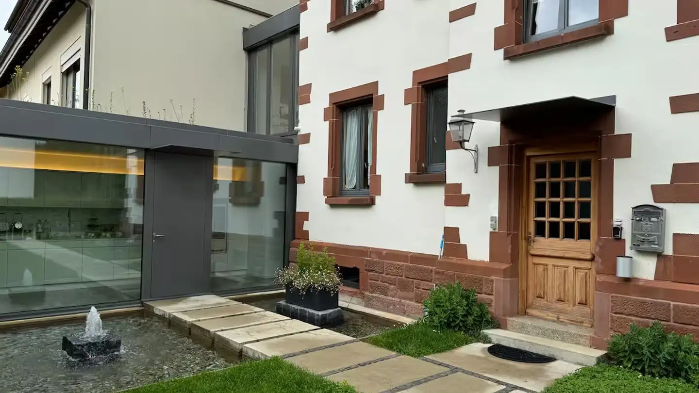 Wohnung mieten - 4125 Riehen - Foto 2